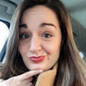 Meet your Posher, Lindsay